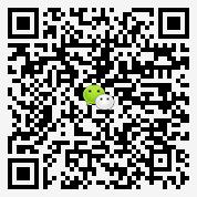 西北片区报名优惠微信二维码